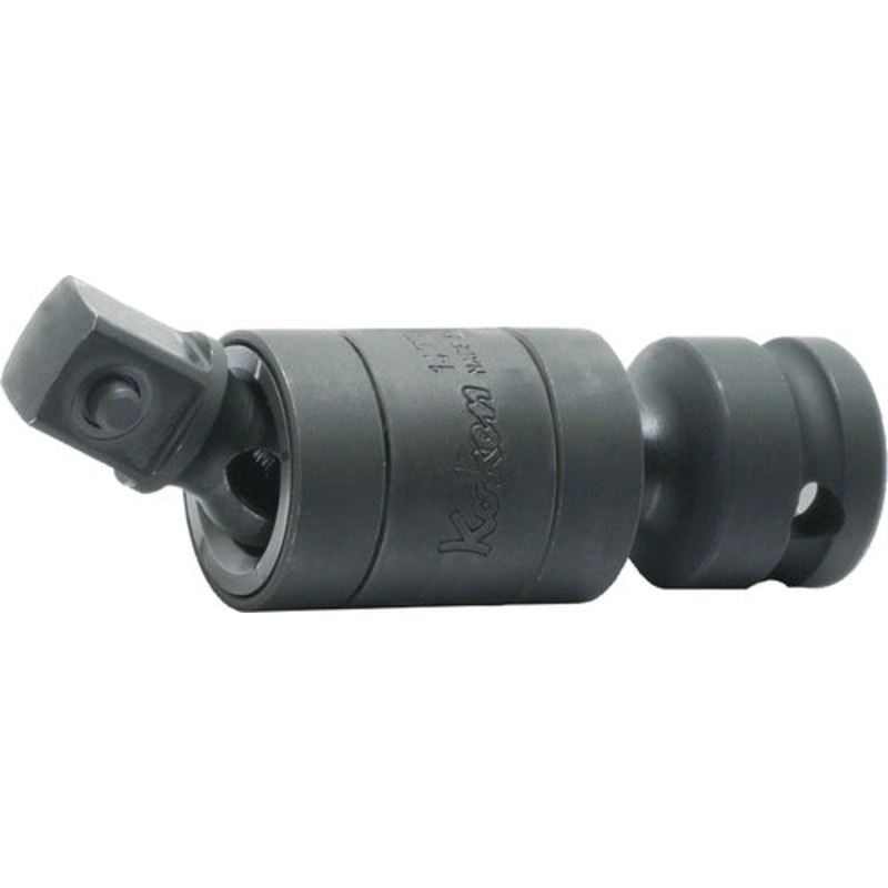 Ko-ken Tools 1/2 Sq. Dr. Universal Double Joint 1/2 Square Length 90mm Pin type