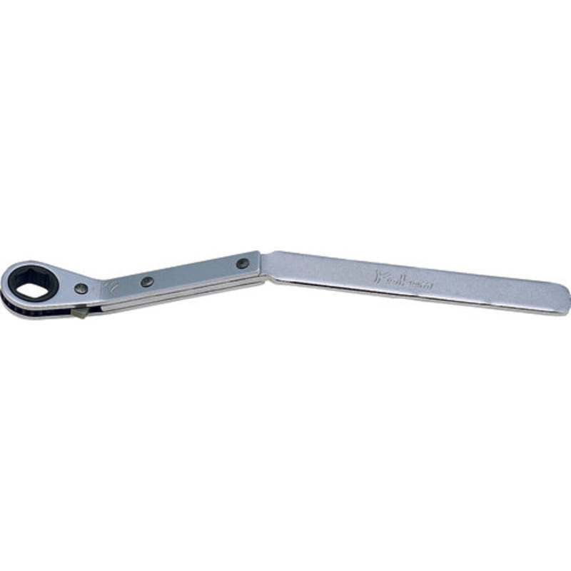 Ko-ken Tools 8mm 6 point Length 200mm For Glow Plug