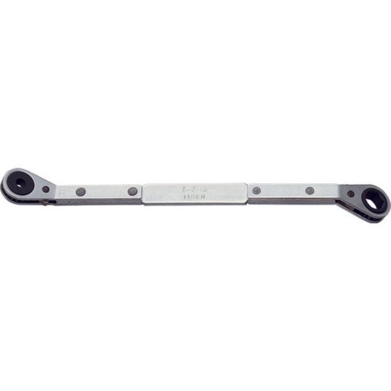 Ko-ken Tools 8S x 12mm Square x 6 point Length 245mm For Glow Plug