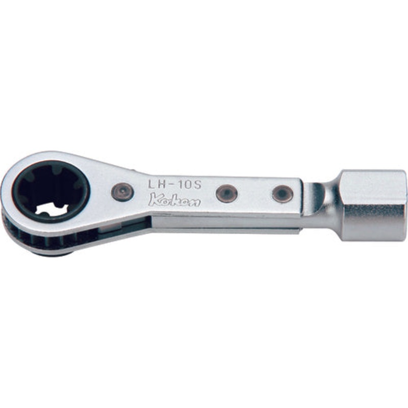 Ko-ken Tools Belt Tension Pullley Wrench 10S Length 100mm