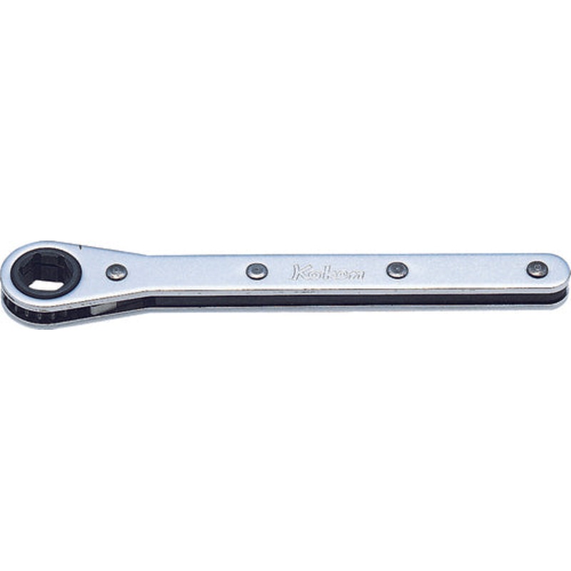 Ko-ken Tools Ratchet Handle Length 125mm