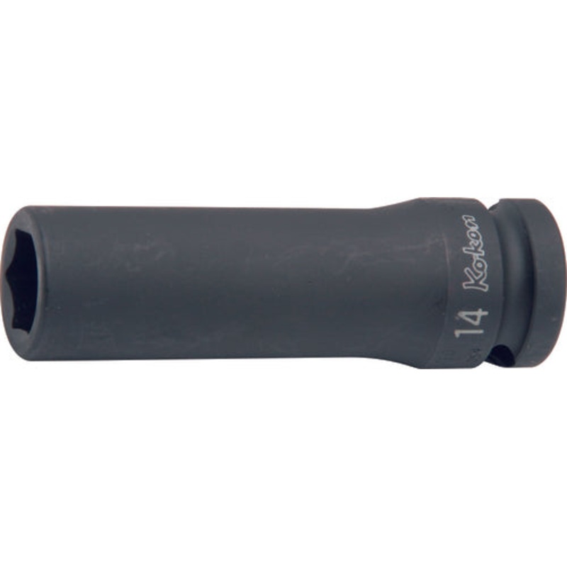 Ko-ken Tools 1/2 Sq. Dr. Socket 10mm Slide Magnet Length 80mm