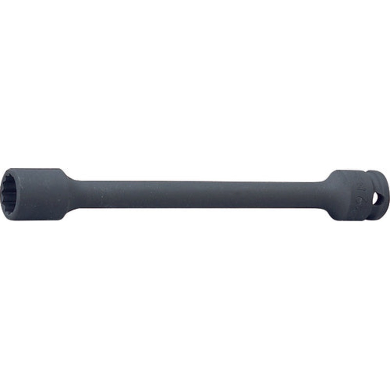Ko-ken Tools 1/2 Sq. Dr. Extension Socket 10mm 6 point Length 100mm