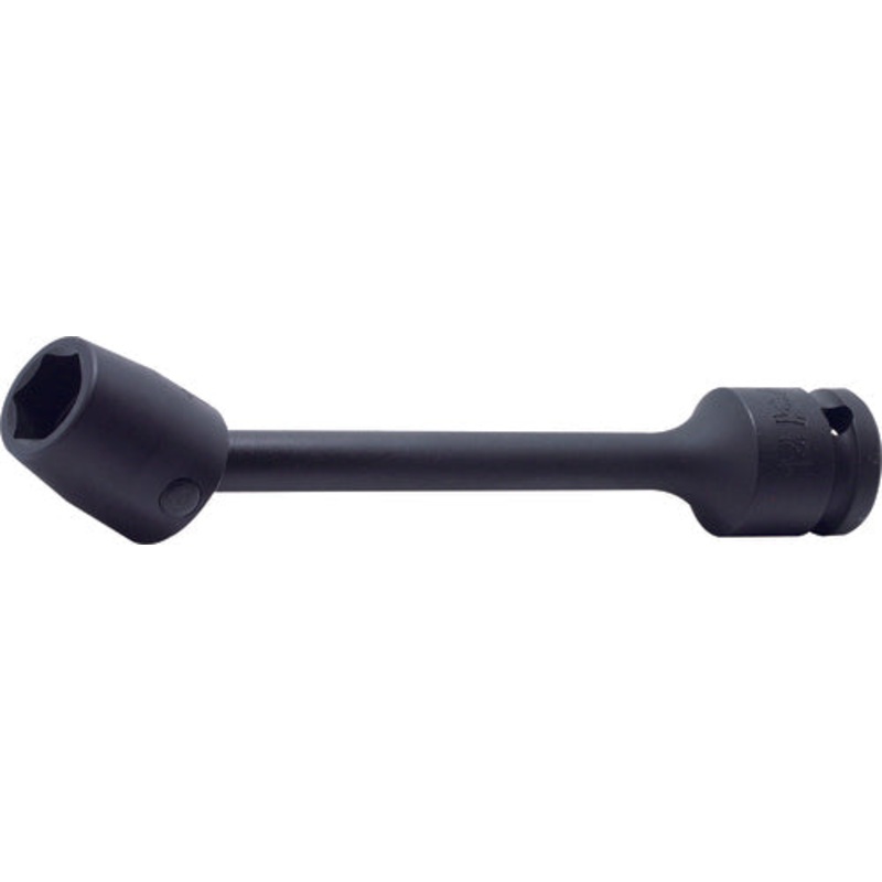 Ko-ken Tools 1/2 Sq. Dr. Extension Universal Socket 15mm 6 point Length 200mm
