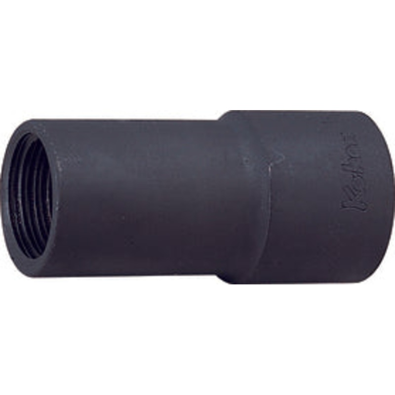 Ko-ken Tools 1/2 Sq. Dr. Lock Nut Buster 27.5mm Length 50mm For Lock Nut