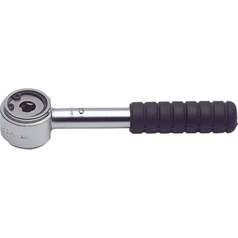 Ko-ken Tools Stud puller 5/16 Length 120mm Rubber Handle