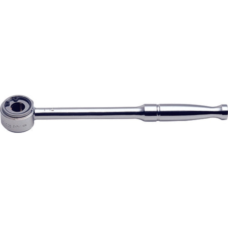 Ko-ken Tools Stud puller 8mm Length 205mm Polished Handle