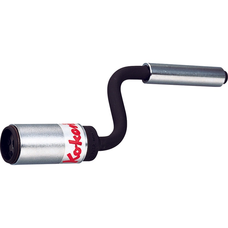 Ko-ken Tools Stud Setter 5/16 Length 190mm