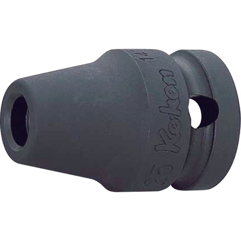 Ko-ken Tools 1/2 Sq. Dr. Stud Bolt Setter M14 X 1.5 Length 55mm