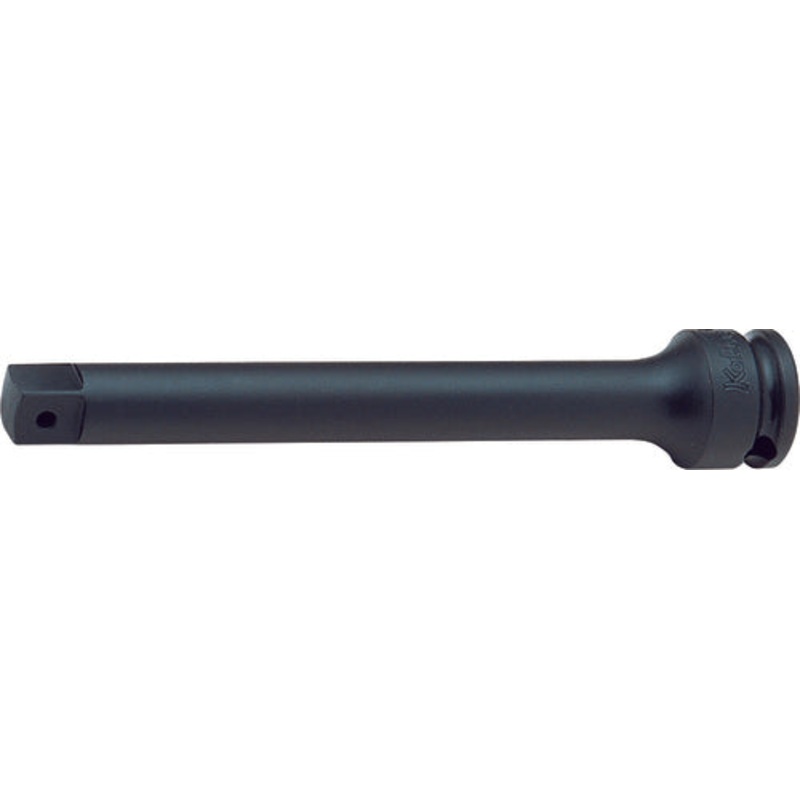 Ko-ken Tools 3/8 Sq. Dr. Extension Bar Length 100mm Pin type