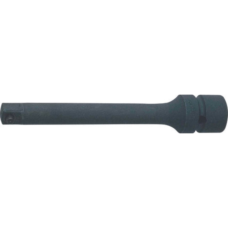 Ko-ken Tools 3/8 Sq. Dr. Extension Bar Length 125mm Pin type