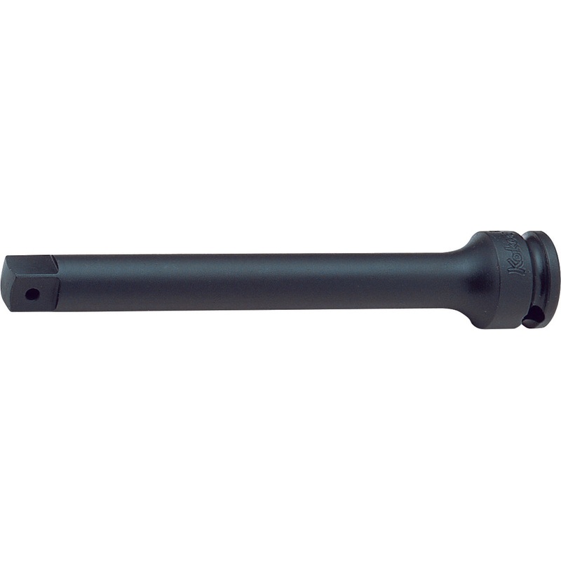 Ko-ken Tools 3/8 Sq. Dr. Extension Bar Length 150mm Pin type