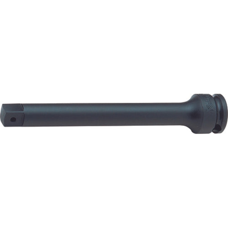 Ko-ken Tools 3/8 Sq. Dr. Extension Bar Length 200mm Hole type