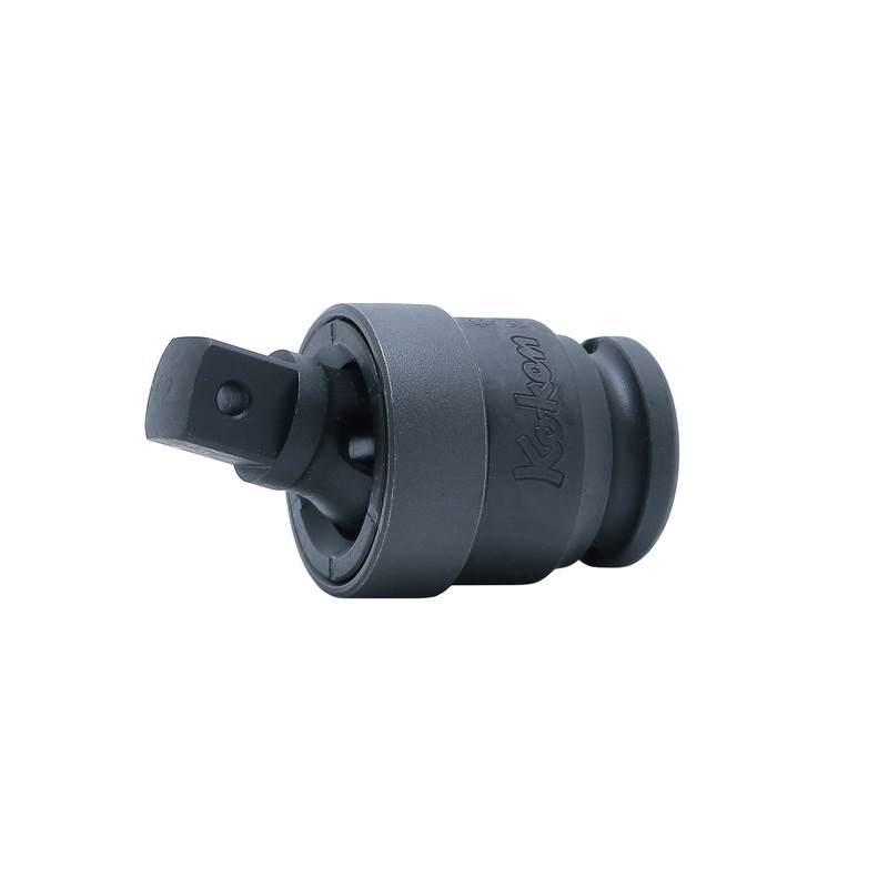 Ko-ken Tools 3/8 Sq. Dr. Impact Ball Type Universal Joint – Length 48mm
