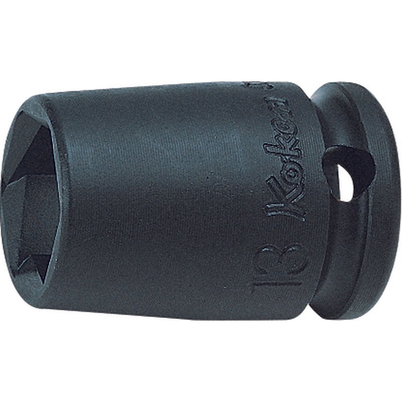 Ko-ken Tools 3/8 Sq. Dr. Socket 8mm Pathfinder Length 32mm