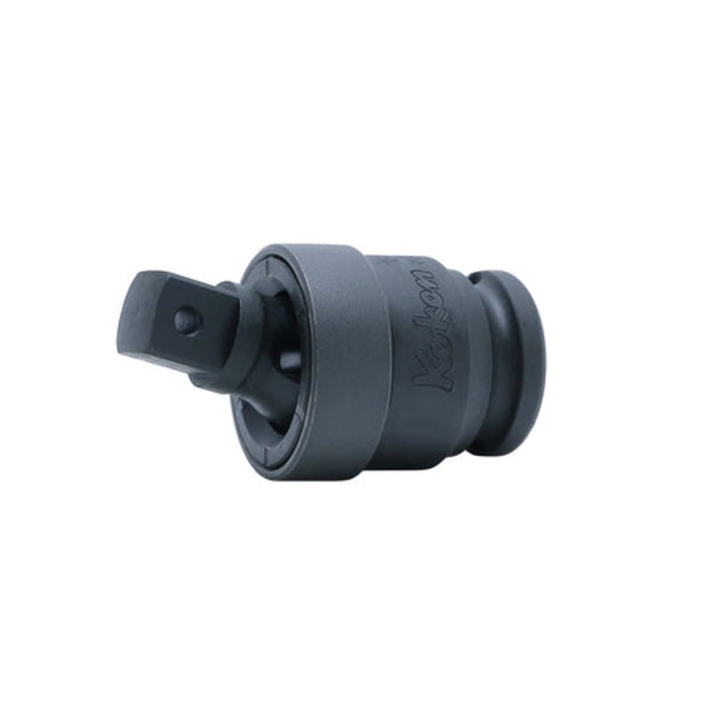 Ko-ken Tools 3/8 Sq. Dr. Universal Joint 3/8 Square Length 48mm Hole type