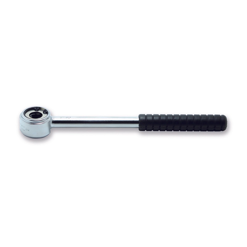 Ko-ken Tools Stud puller 12mm Length 205mm Rubber Handle