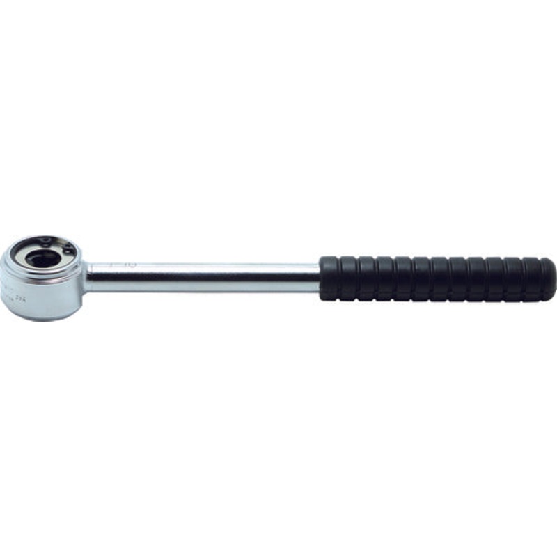 Ko-ken Tools Stud puller 6mm Length 205mm Rubber Handle