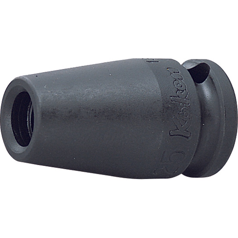 Ko-ken Tools 3/8 Sq. Dr. Stud Bolt Setter M8 X 1.25 Length 35mm