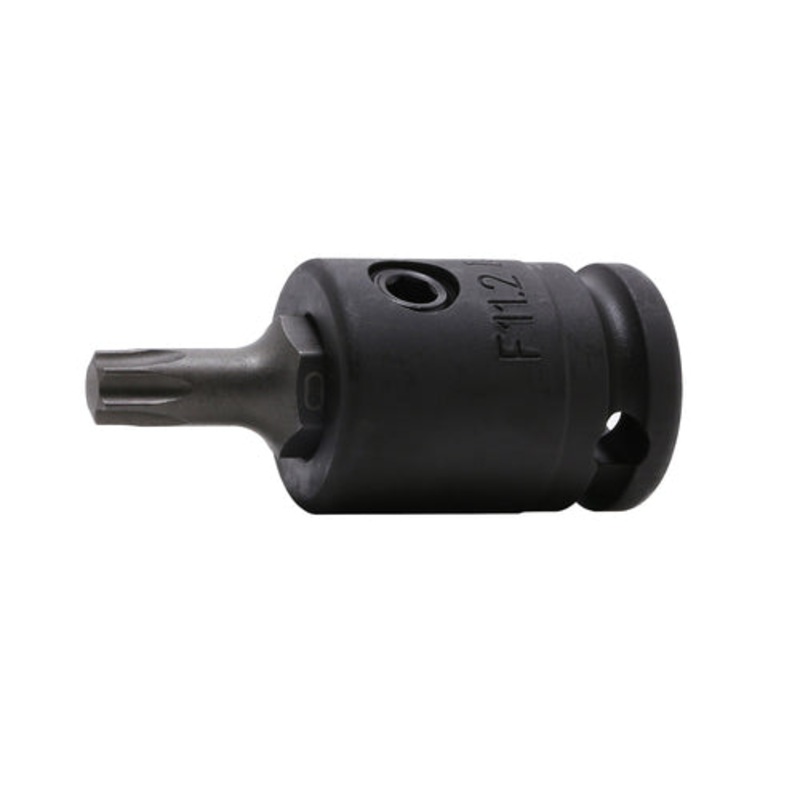 Ko-ken Tools 3/8 Sq. Dr. TORX T45 Bit Socket – Length 52mm