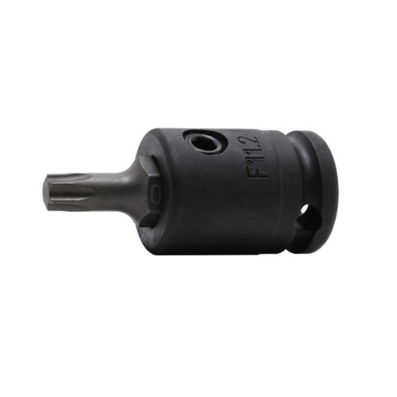 Ko-ken Tools 3/8 Sq. Dr. TORX T55 Bit Socket – Length 52mm