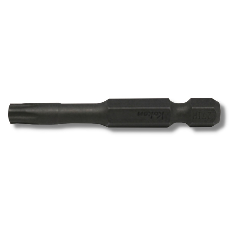 Ko-ken Tools 1/4 Hex Dr. Bit TORXPLUS 27IP Length 70mm