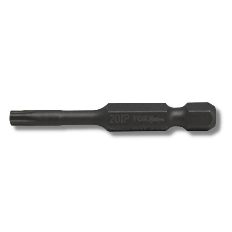 Ko-ken Tools 1/4 Hex Dr. TORXplus 20IP Bit – Length 70mm