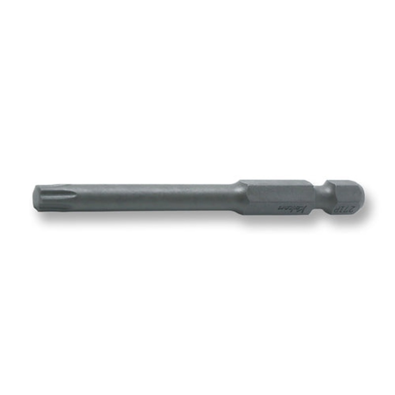 Ko-ken Tools 1/4 Hex Dr. TORXplus 25IP Bit – Length 50mm