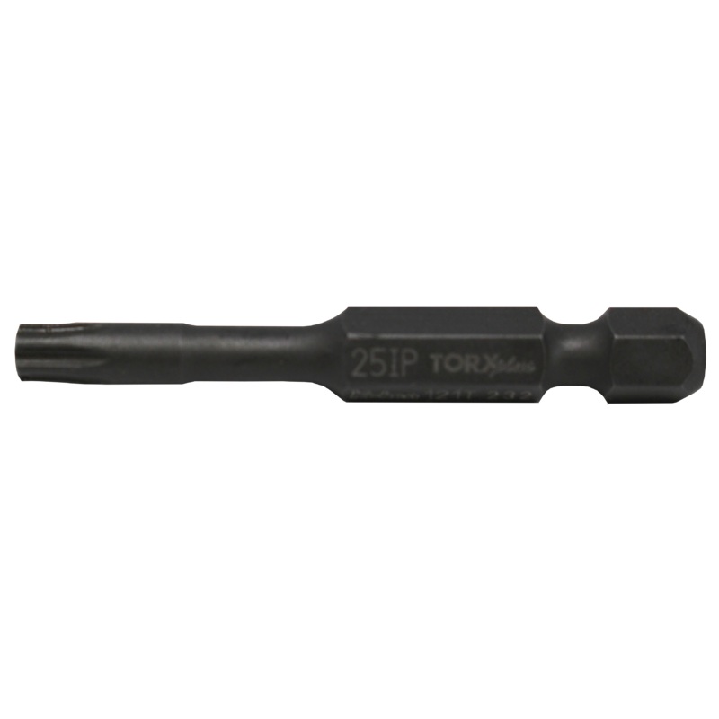 Ko-ken Tools 1/4 Hex Dr. TORXplus 25IP Bit – Length 70mm
