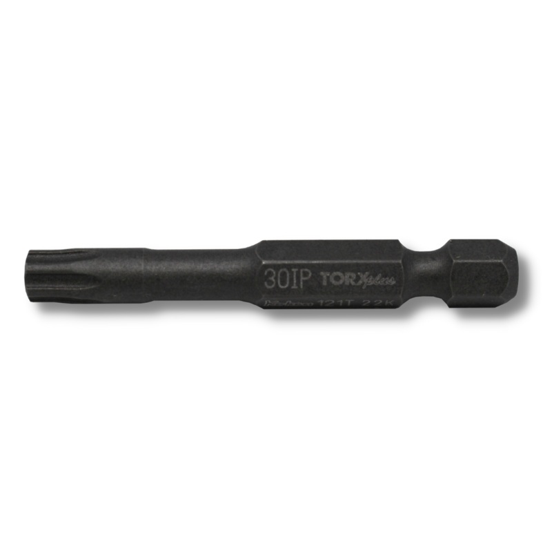 Ko-ken Tools 1/4 Hex Dr. TORXplus 30IP Bit – Length 70mm