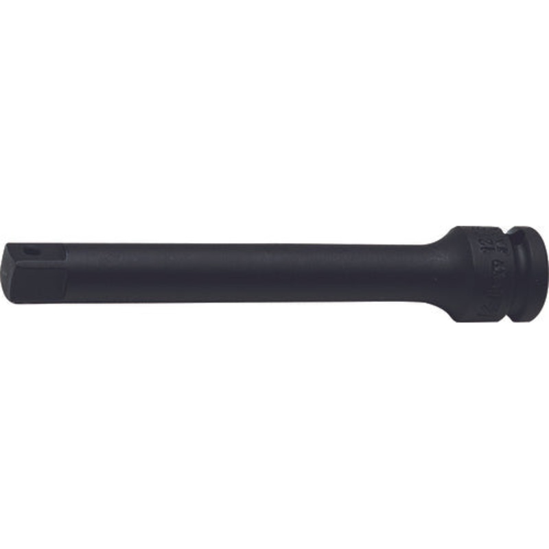 Ko-ken Tools 1/4 Sq. Dr. Extension Bar Length 100mm Hole type