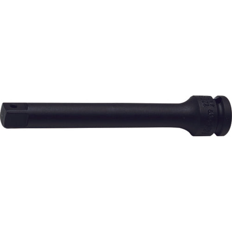 Ko-ken Tools 1/4 Sq. Dr. Extension Bar Length 55mm Pin type