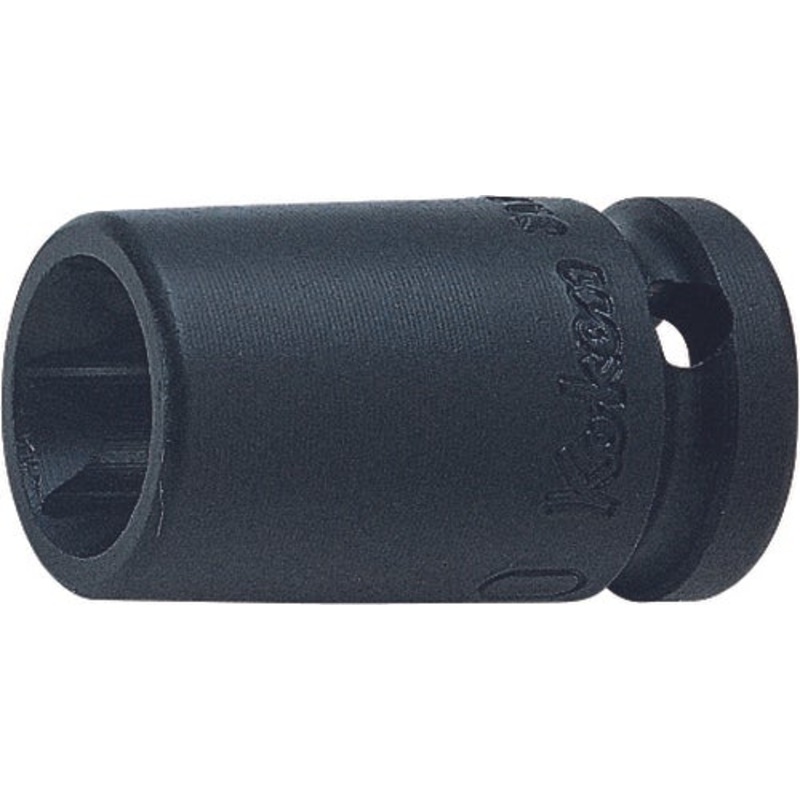 Ko-ken Tools 1/4 Sq. Dr. Impact TORX E8 Socket – Length 23mm