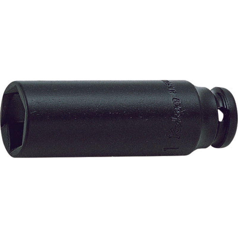 Ko-ken Tools 1/4 Sq. Dr. Socket 10mm Pathfinder Length 48mm