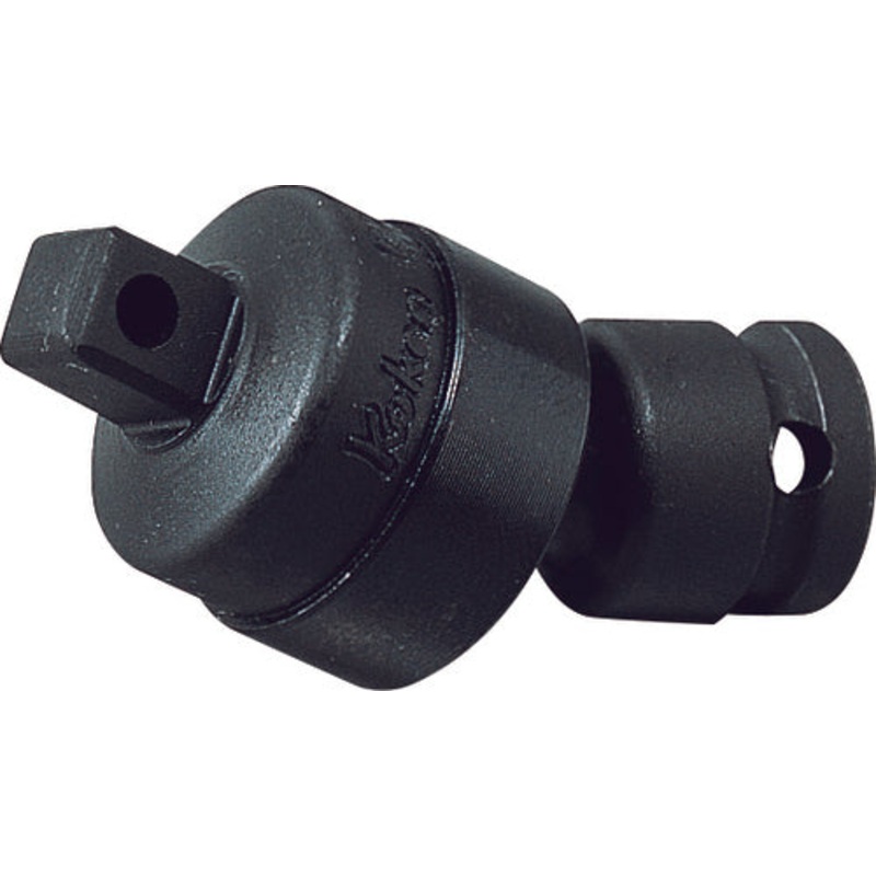 Ko-ken Tools 1/4 Sq. Dr. Universal Joint 1/4 Square Length 39mm Hole type
