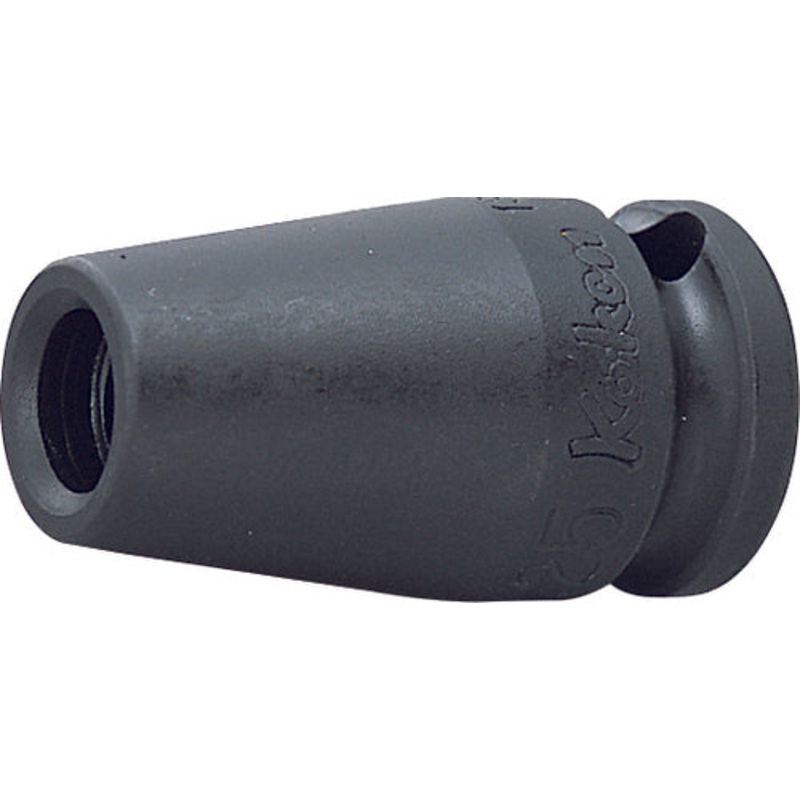 Ko-ken Tools 3/8 Sq. Dr. Stud Bolt Setter M10 X 1.25 Length 35mm