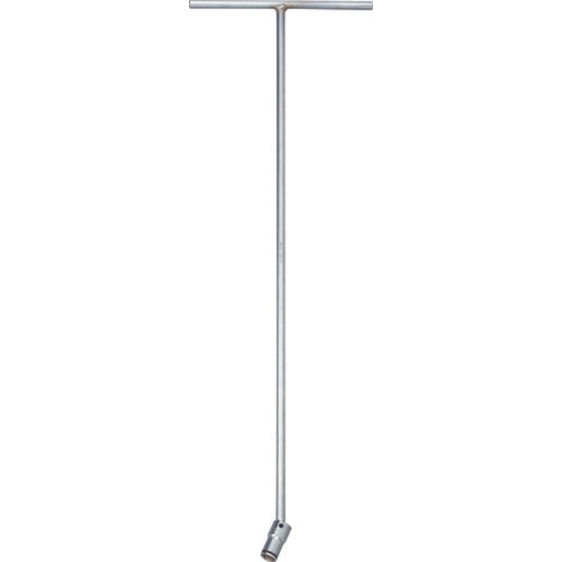 Ko-ken Tools T Handle Universal Socket 12mm Nut Grip Length 600 x 200mm