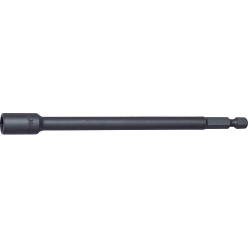 Ko-ken Tools 1/4 Hex Dr. 6 point Magnetic Nut Setter 12mm