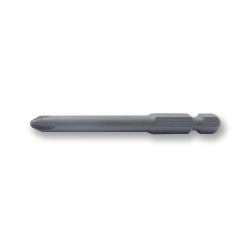 Ko-ken Tools 1/4 Hex Dr. Bit PH3 Length 150mm