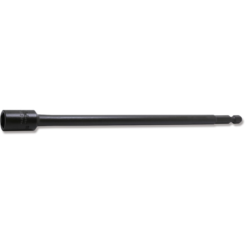 Ko-ken Tools 1/4 Hex Dr. Nut Setter 10mm 6 point Length 200mm
