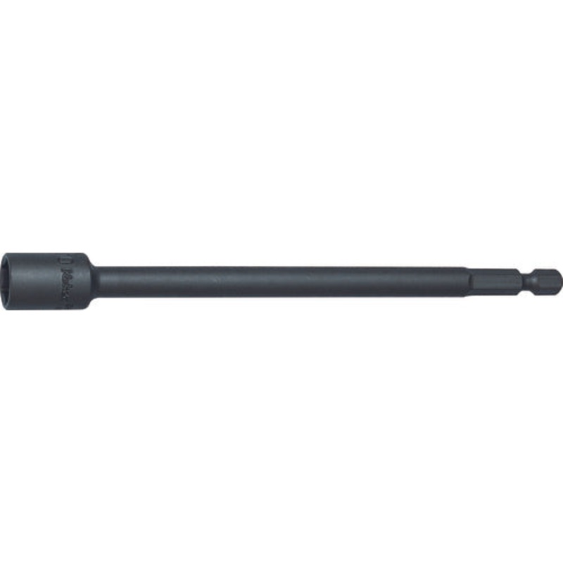 Ko-ken Tools 1/4 Hex Dr. Nut Setter 12mm 6 point Length 200mm