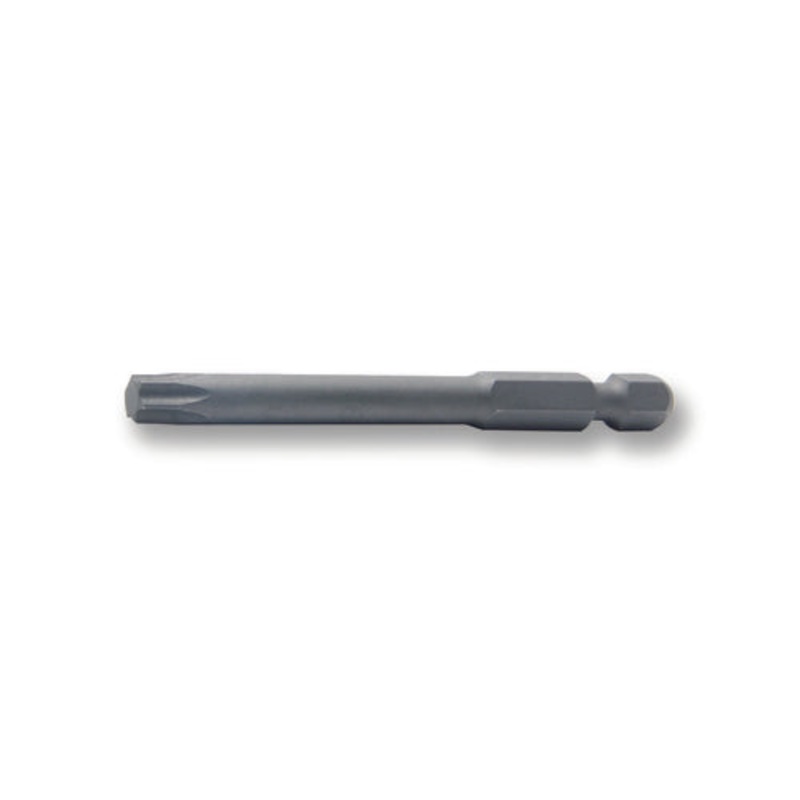 Ko-ken Tools 1/4 Hex Dr. TORX T10 Bit – Length 100mm
