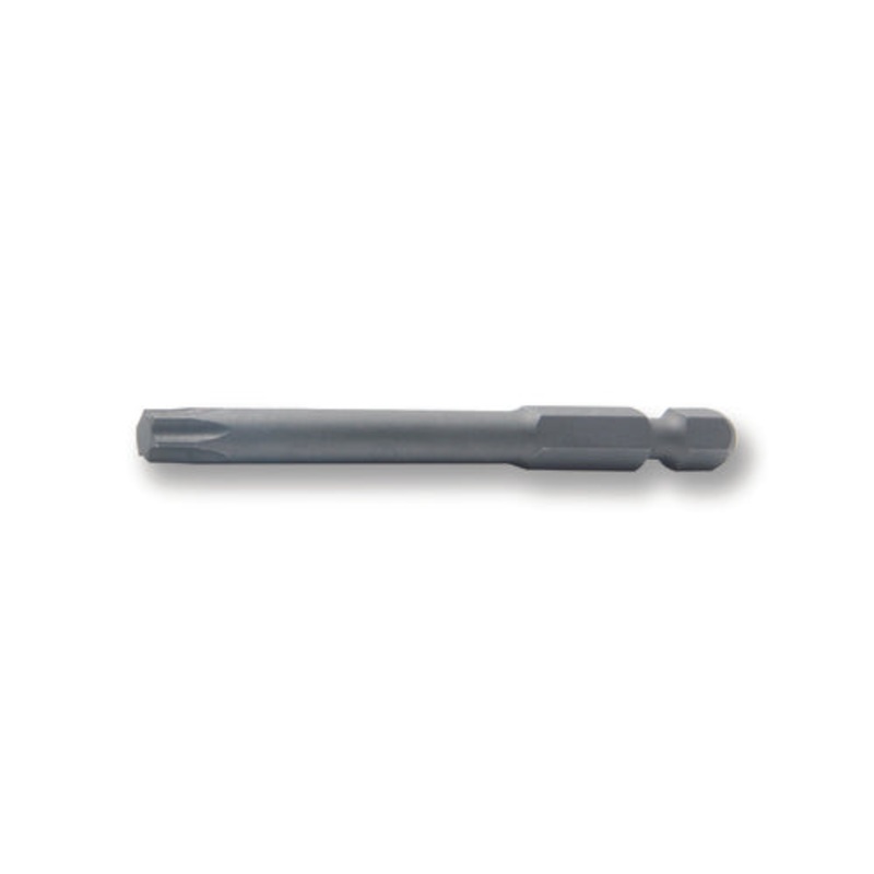 Ko-ken Tools 1/4 Hex Dr. TORX T10 Bit – Length 150mm