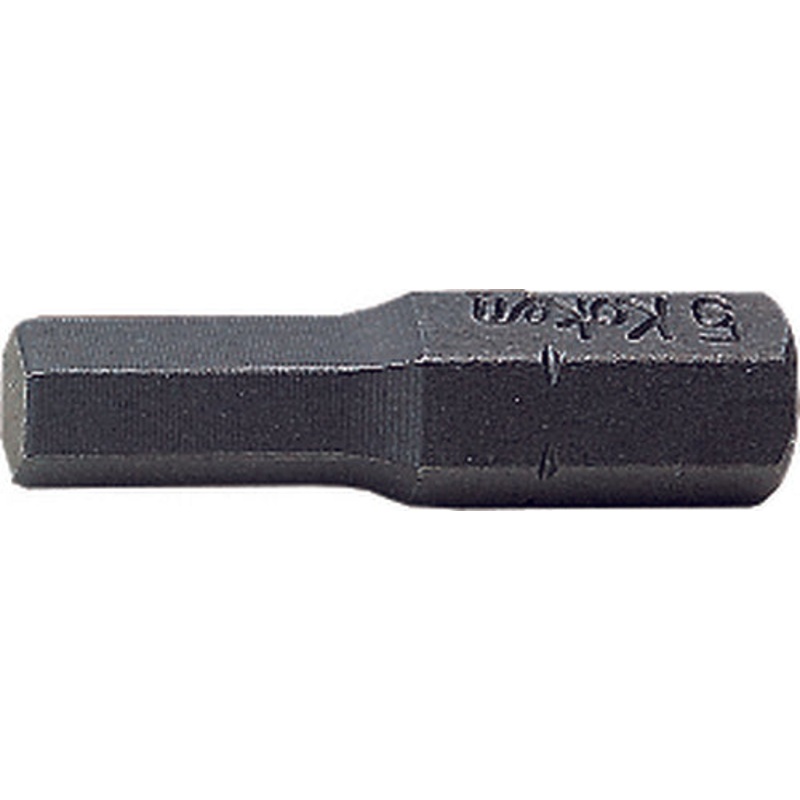 Ko-ken Tools 1/4 Hex Dr. Bit 5/32 Hex Length 25mm
