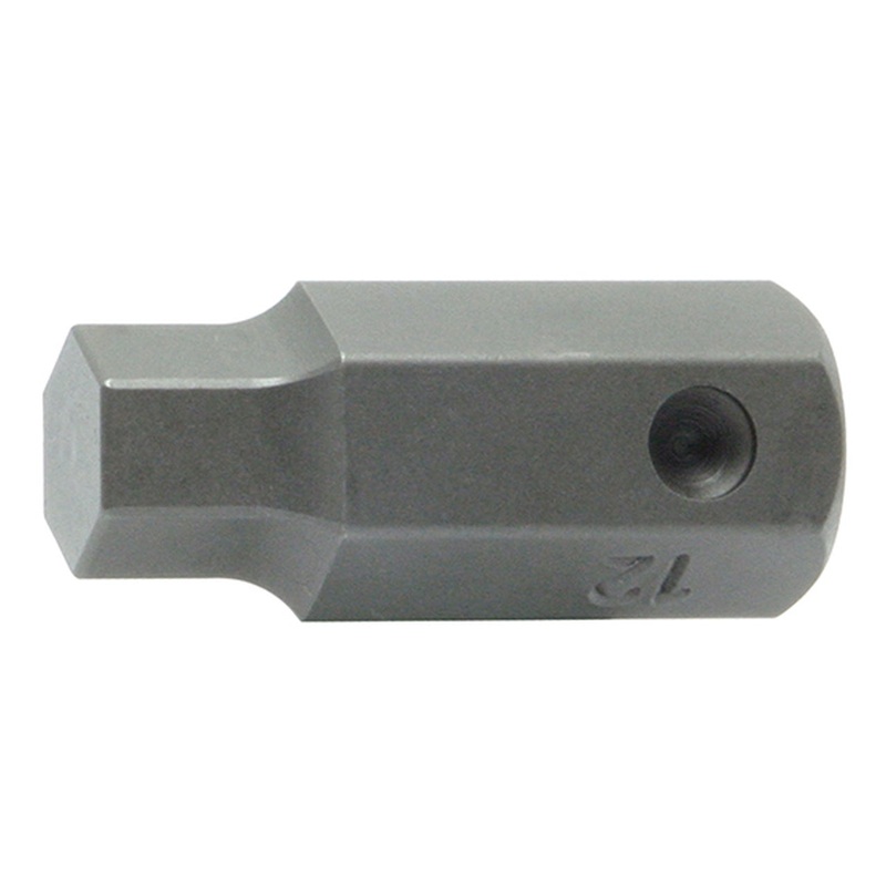 Ko-ken Tools 16mm Hex Dr. Bit 12mm Hex Length 100mm