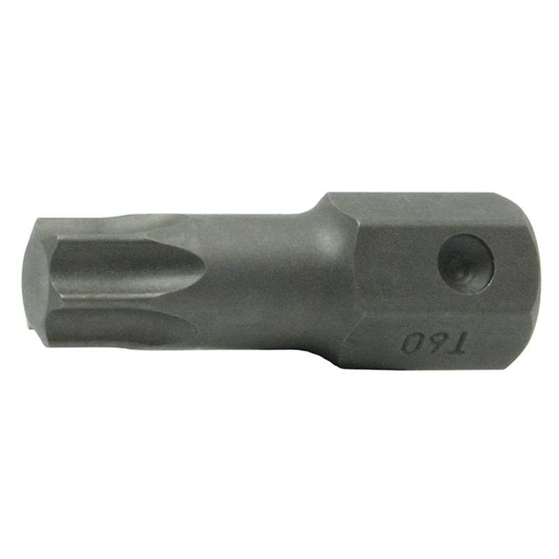 Ko-ken Tools 16mm Hex Dr. Bit 9/16 Hex Length 40mm