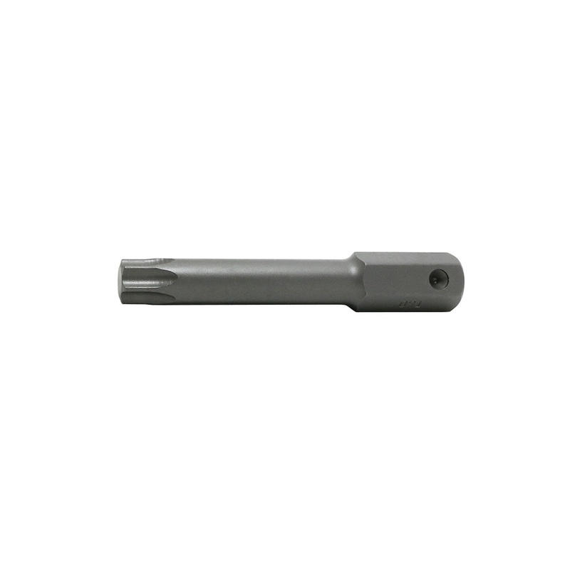 Ko-ken Tools 16mm Hex Dr. Bit TORX T60 Length 100mm