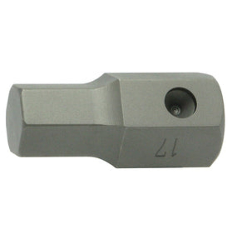 Ko-ken Tools 16mm Hex Dr. Bit TORX T70 Length 50mm