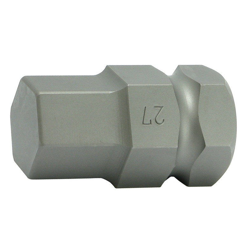 Ko-ken Tools 32mm Hex Dr. Bit 30mm Hex Length 60mm