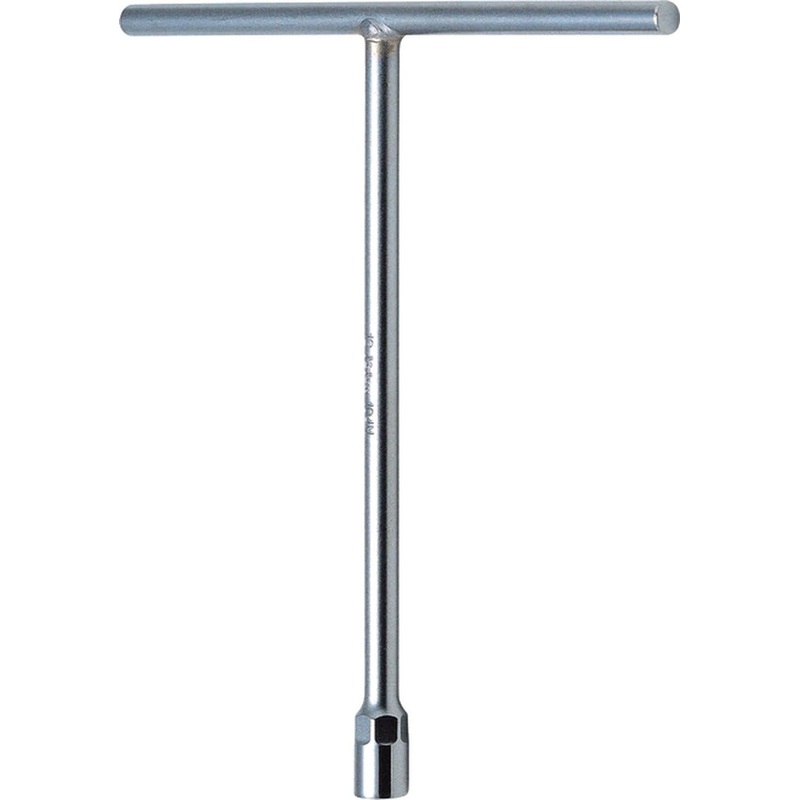 Ko-ken Tools T Handle Socket 15mm 6 point Length 300 x 250mm
